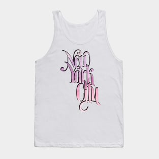 new york city new york fifth avenue wall street time square Tank Top